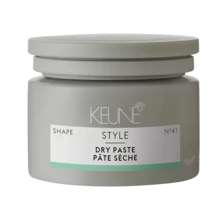 Keune Style Dry Paste 75ml