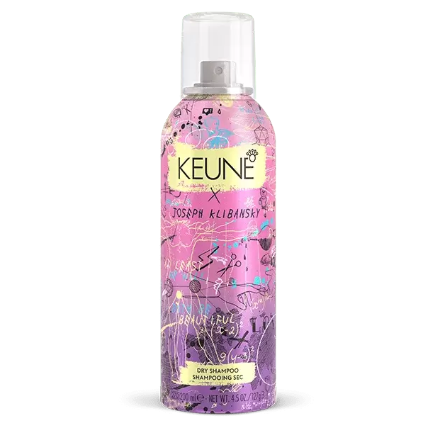 Keune Style Dry Shampoo 200ml