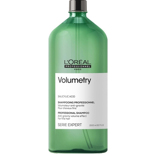 Serie Expert Anti-Gravity Effect Volumetry Shampoo 1500ml