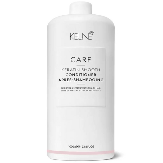 Keune Care Keratin Smooth Conditioner 1000ml