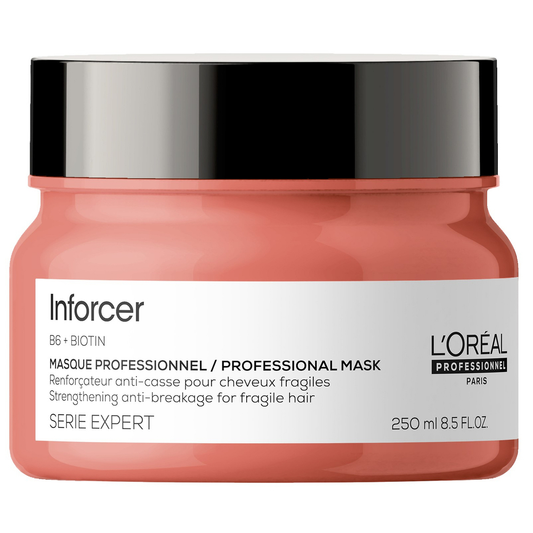 Serie Expert Inforcer Mask 250ml