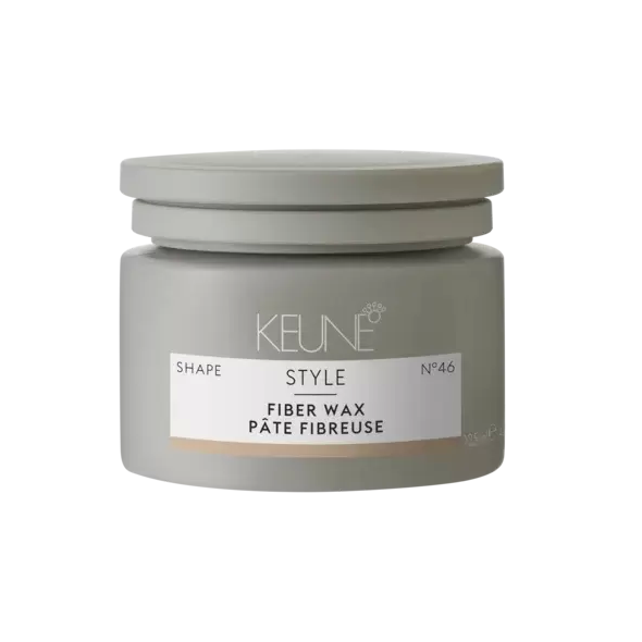 Keune Style Fiber Wax 125ml