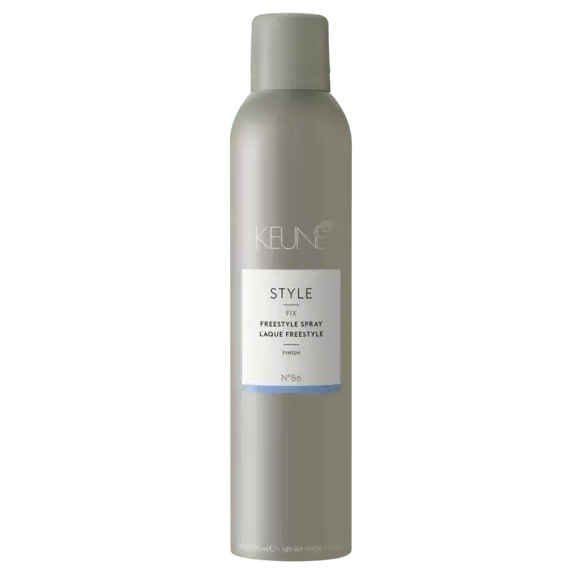 Keune Style Freestyle Spray 300ml