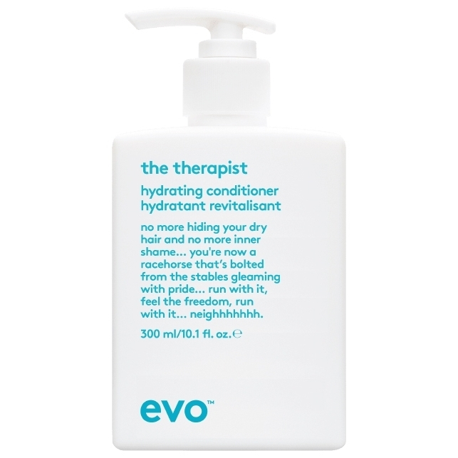 EVO The Therapist Hydrating Conditioner 300ml