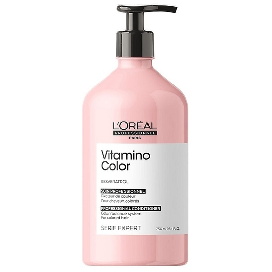 Serie Expert Vitamino Color Conditioner 750ml