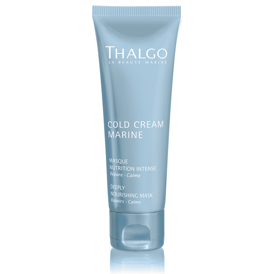 Thalgo Deeply Nourishing Mask 50ml