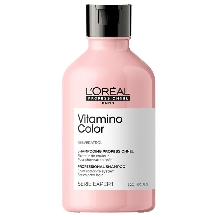 Serie Expert Vitamino Color Shampoo