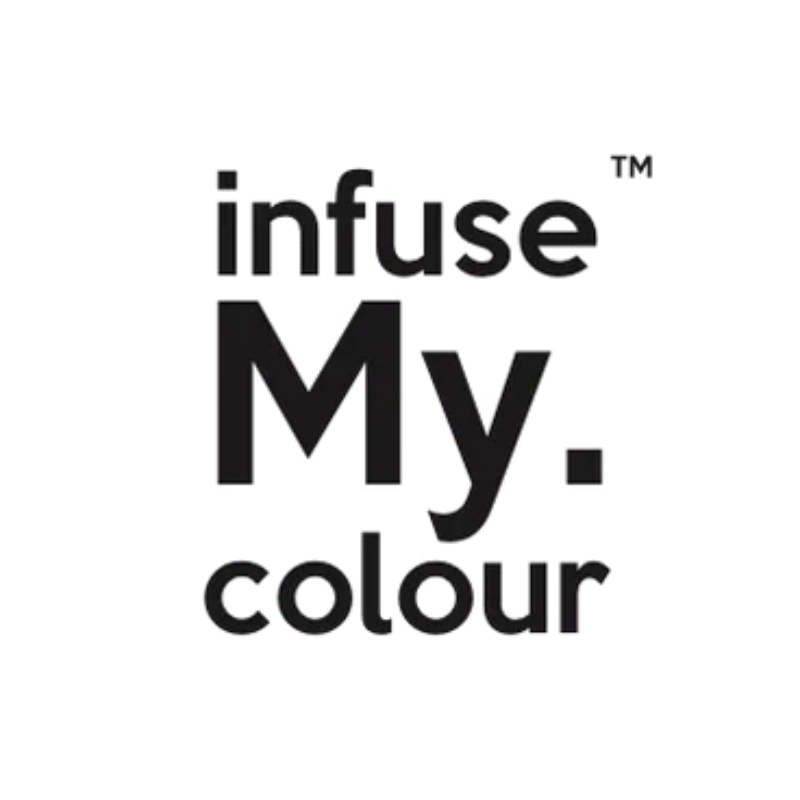 infuse My. colour haircare