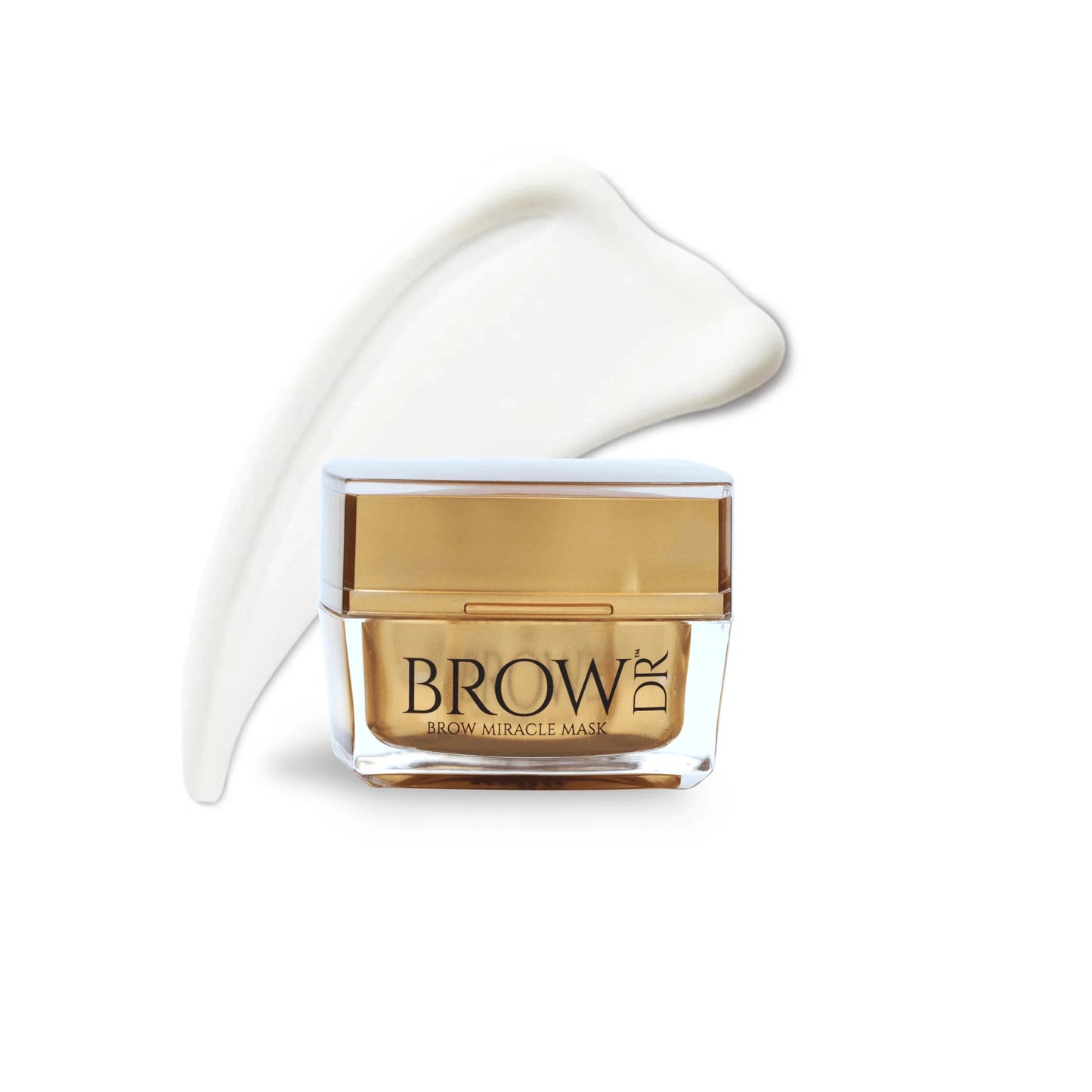 London Brow Doctor Brow Mask Sachets — 10 x 1.5ml