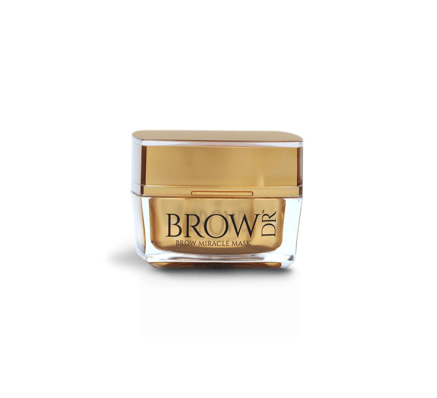 London Brow Doctor Brow & Lash Restoration Mask 15g