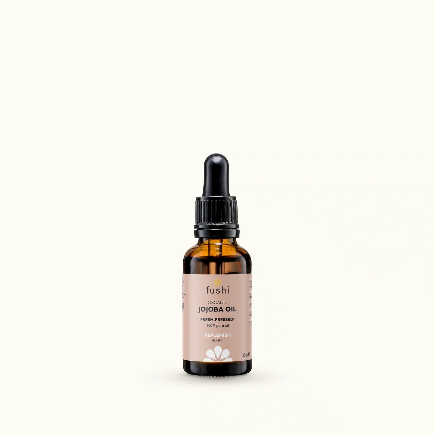Fushi Organic Jojoba Oil 30ml