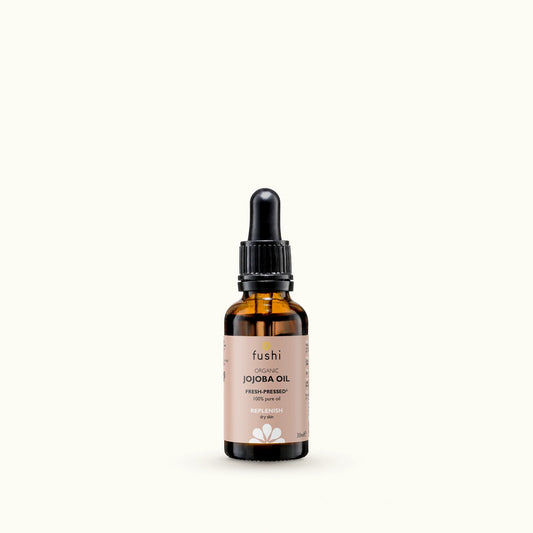 Fushi Organic Jojoba Oil 30ml
