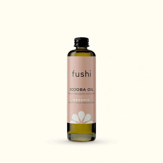 Fushi Organic Jojoba Oil 100ml