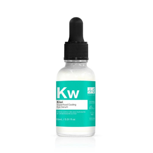 Kiwi Superfood Cooling Eye Serum 15ml