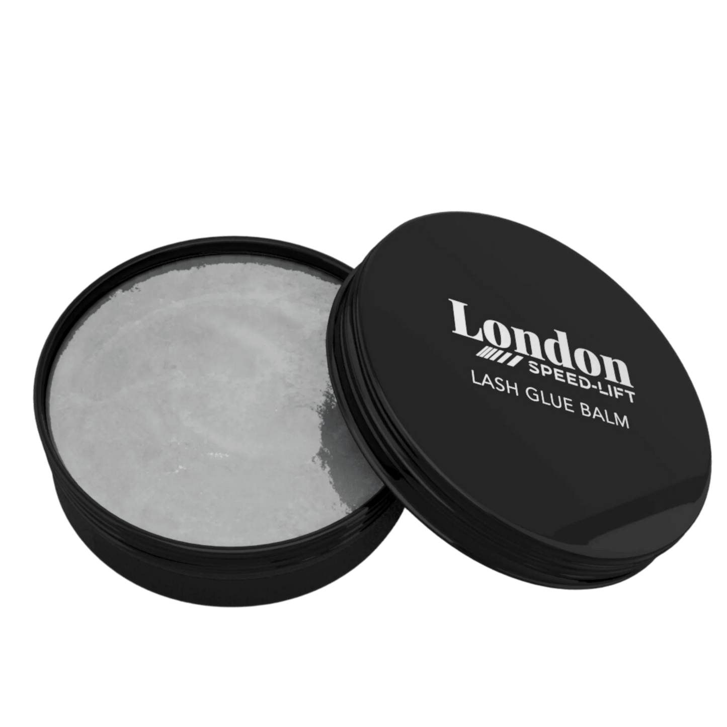 London Brow Maximum Hold Lash Lifting Glue Balm 20g