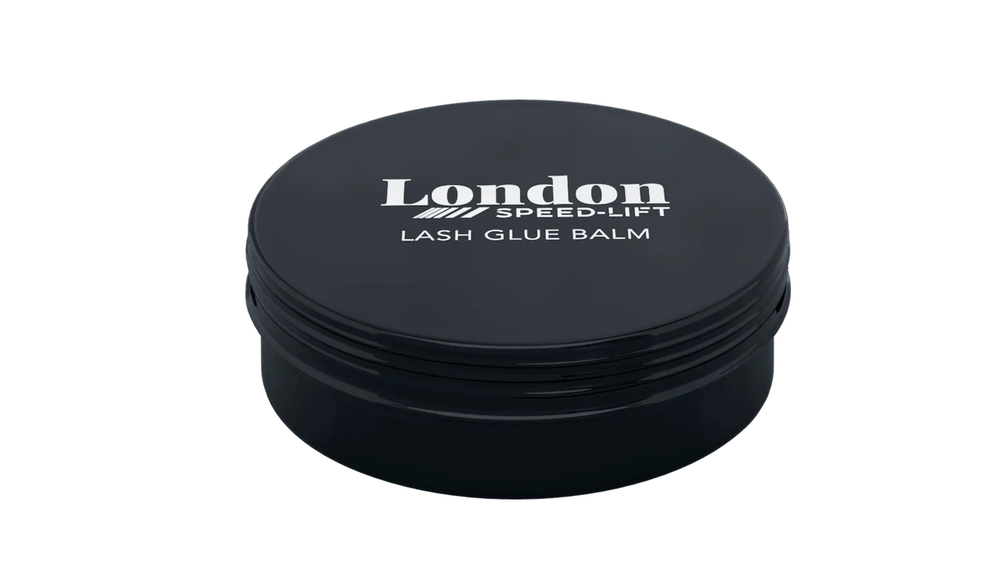 London Brow Maximum Hold Lash Lifting Glue Balm 20g