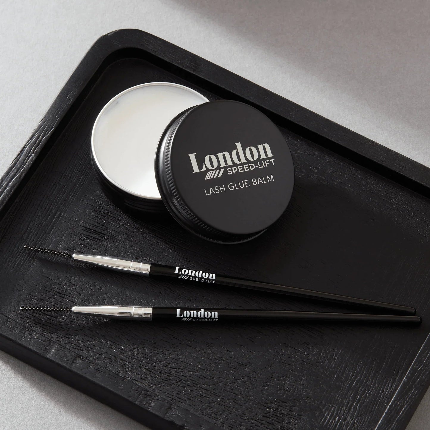 London Brow Maximum Hold Lash Lifting Glue Balm 20g