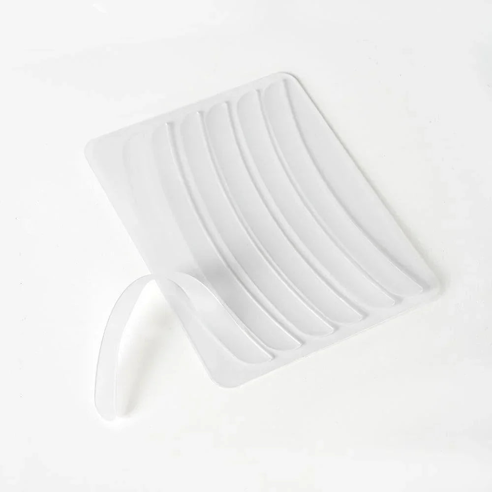 London Brow Silicone Lash Securing Ribbons