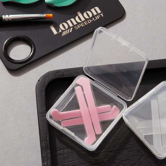 London Brow Lash Lifting Silicone Lash Secure Strips