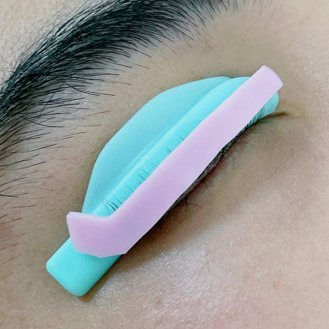 London Brow Lash Lifting Silicone Lash Secure Strips