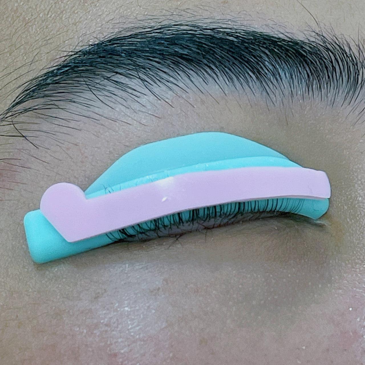 London Brow Lash Lifting Silicone Lash Secure Strips