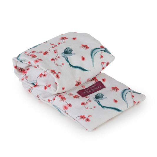 BRISTOLMADE Wheat Bag Filled with Lavender | Kiji Golden Lily