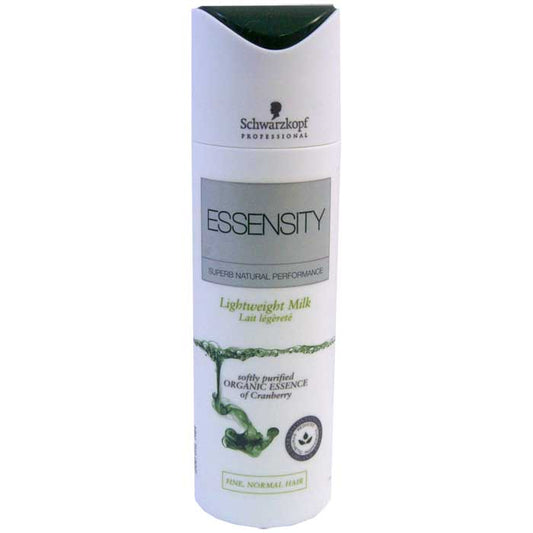 Schwarzkopf Essensity Lightweight Milk 200ml