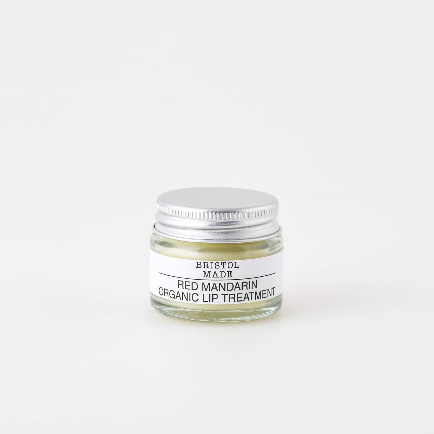BRISTOLMADE Red Mandarin Lip Treatment 15ml