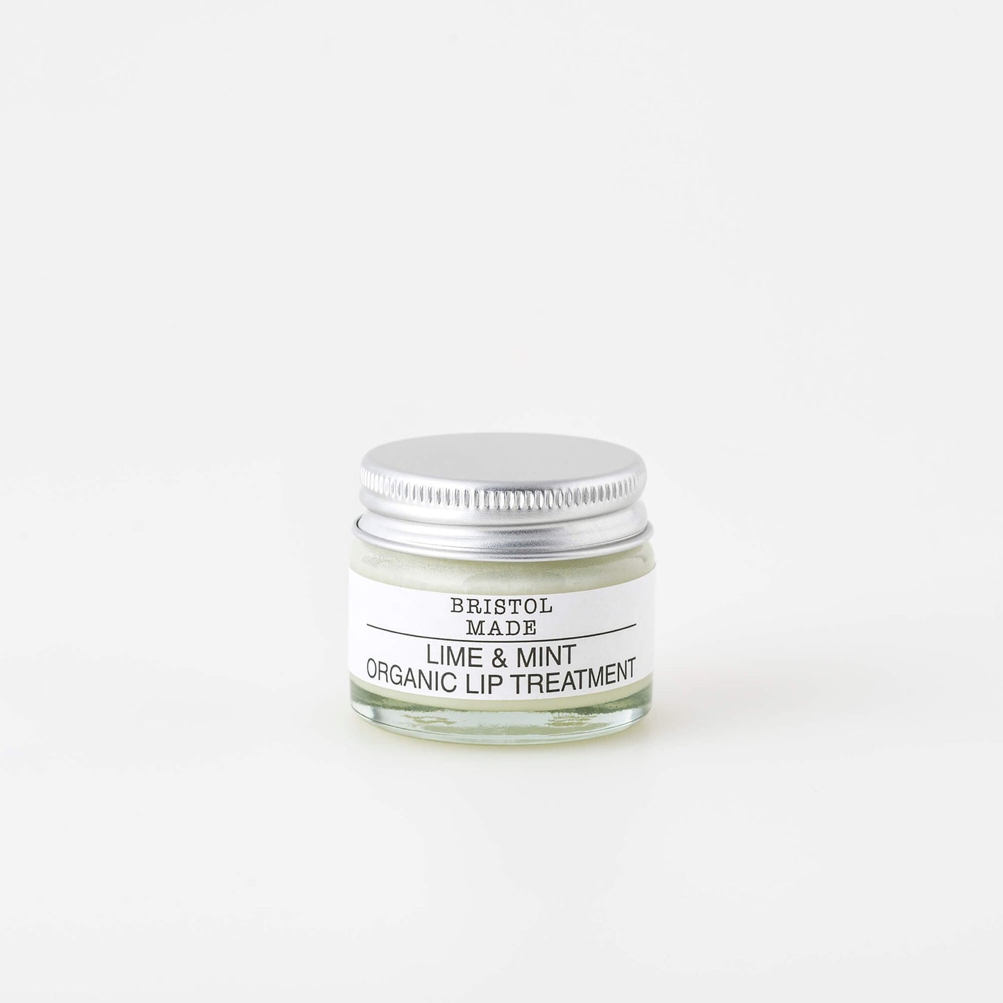 BRISTOLMADE Lip Treatment Lime & Mint 15ml