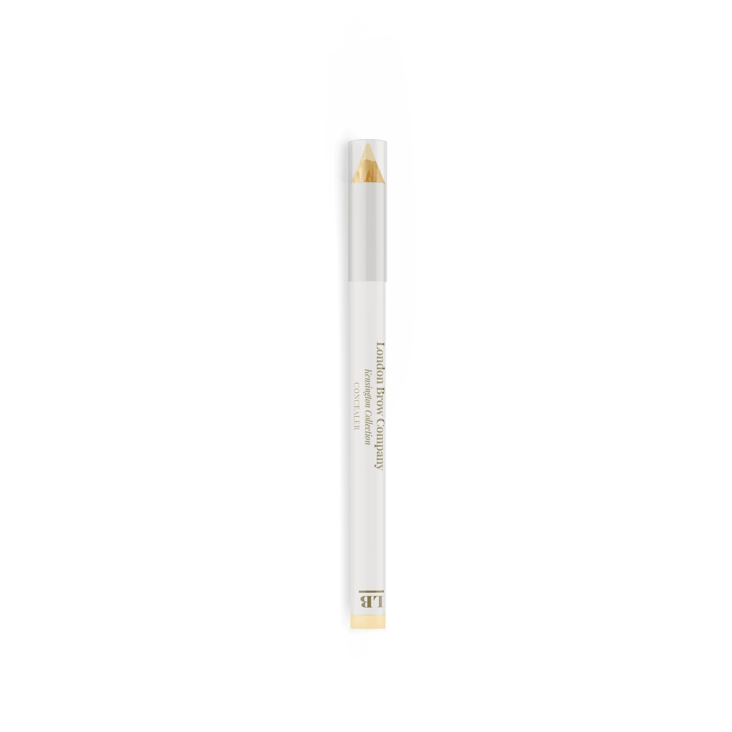 London Brow Marble Arch Brow Sculpt Concealer Pencils — 2 Shades