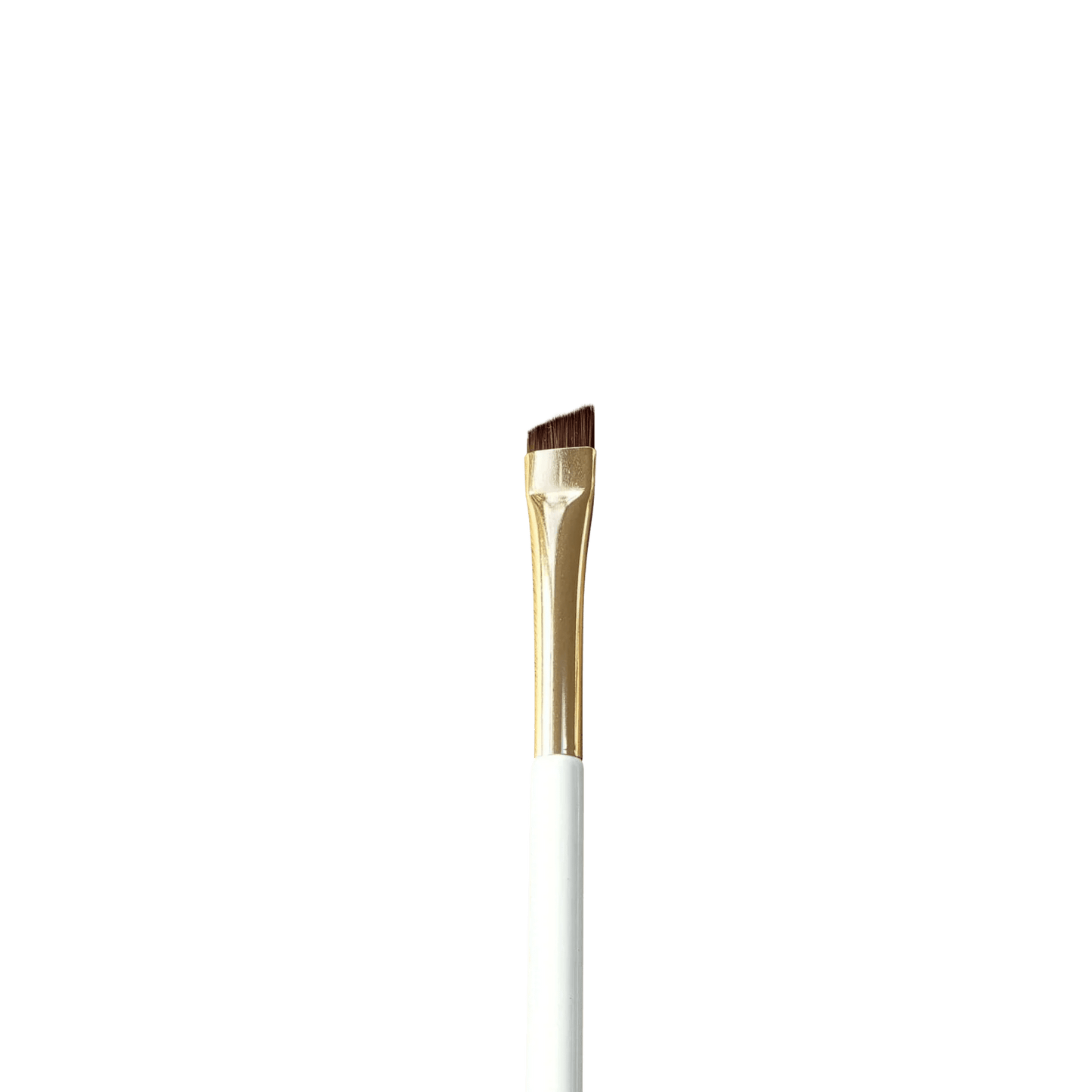 London Brow Sharp Angled Brow Precision Brush #1
