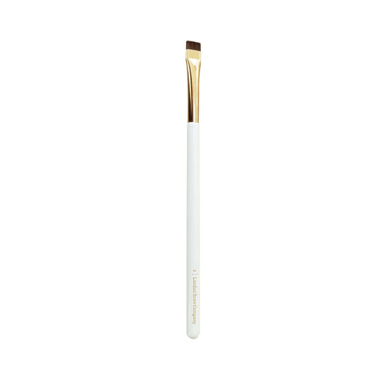 London Brow Flat Brow Defining Brush #2