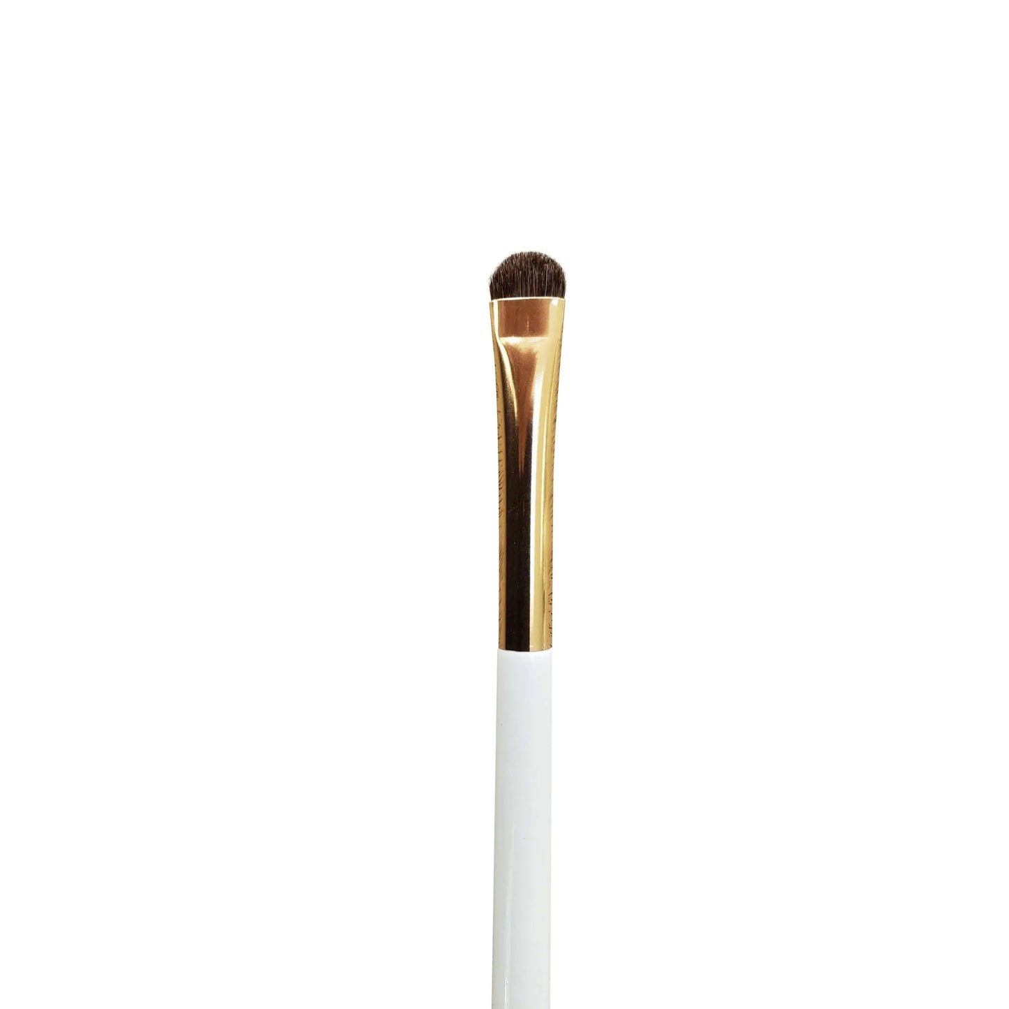 London Brow Rounded Brow Blending Brush #3