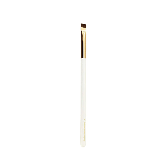 London Brow Flat Multi-Use Brow Brush #4