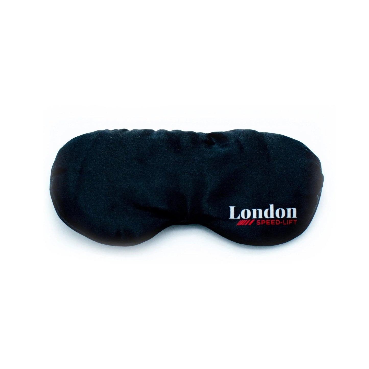 London Brow Speed-Lift Luxury Silk Eye Mask