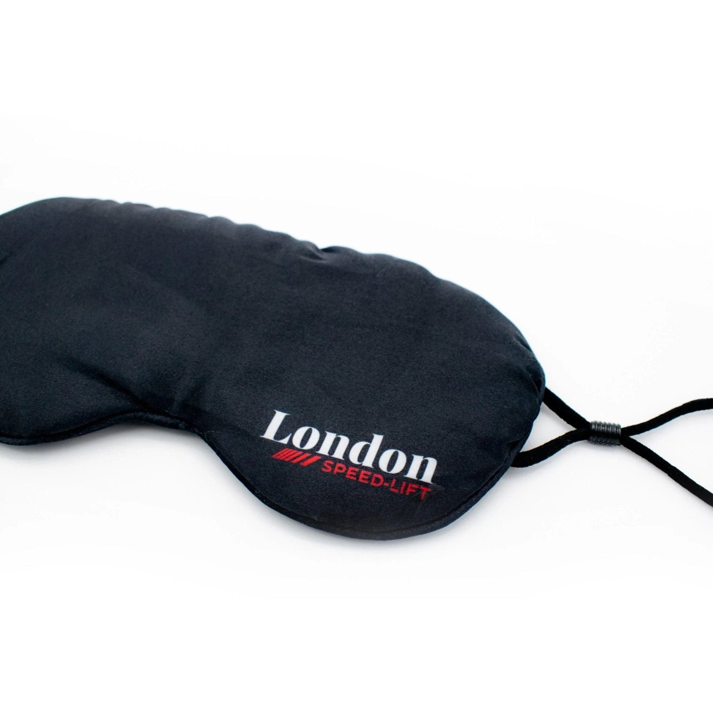 London Brow Speed-Lift Luxury Silk Eye Mask