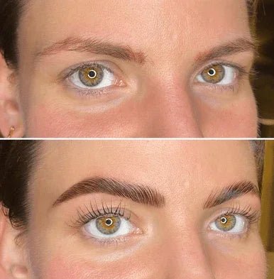 London Speed-Lift Ultimate All-In-One Professional Lash Lift Kit