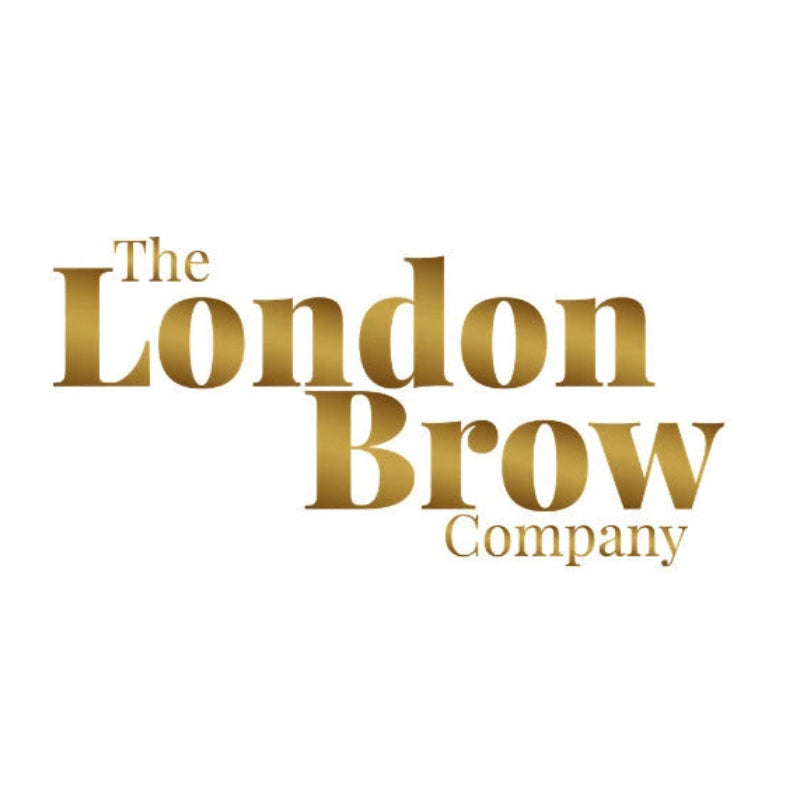 The London Brow Company  professional brow products