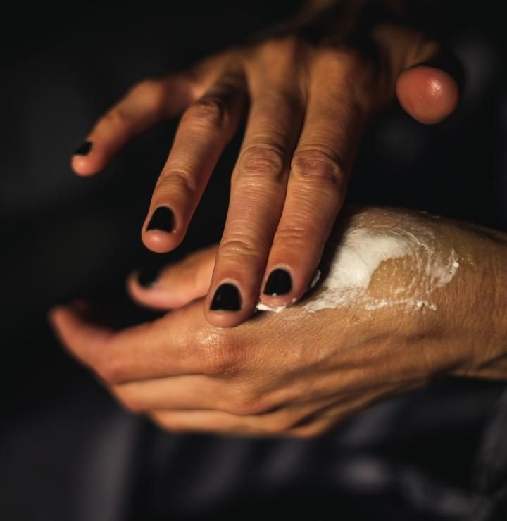 Time to Treat Set | Night-Time Nourishment for Hands and Feet