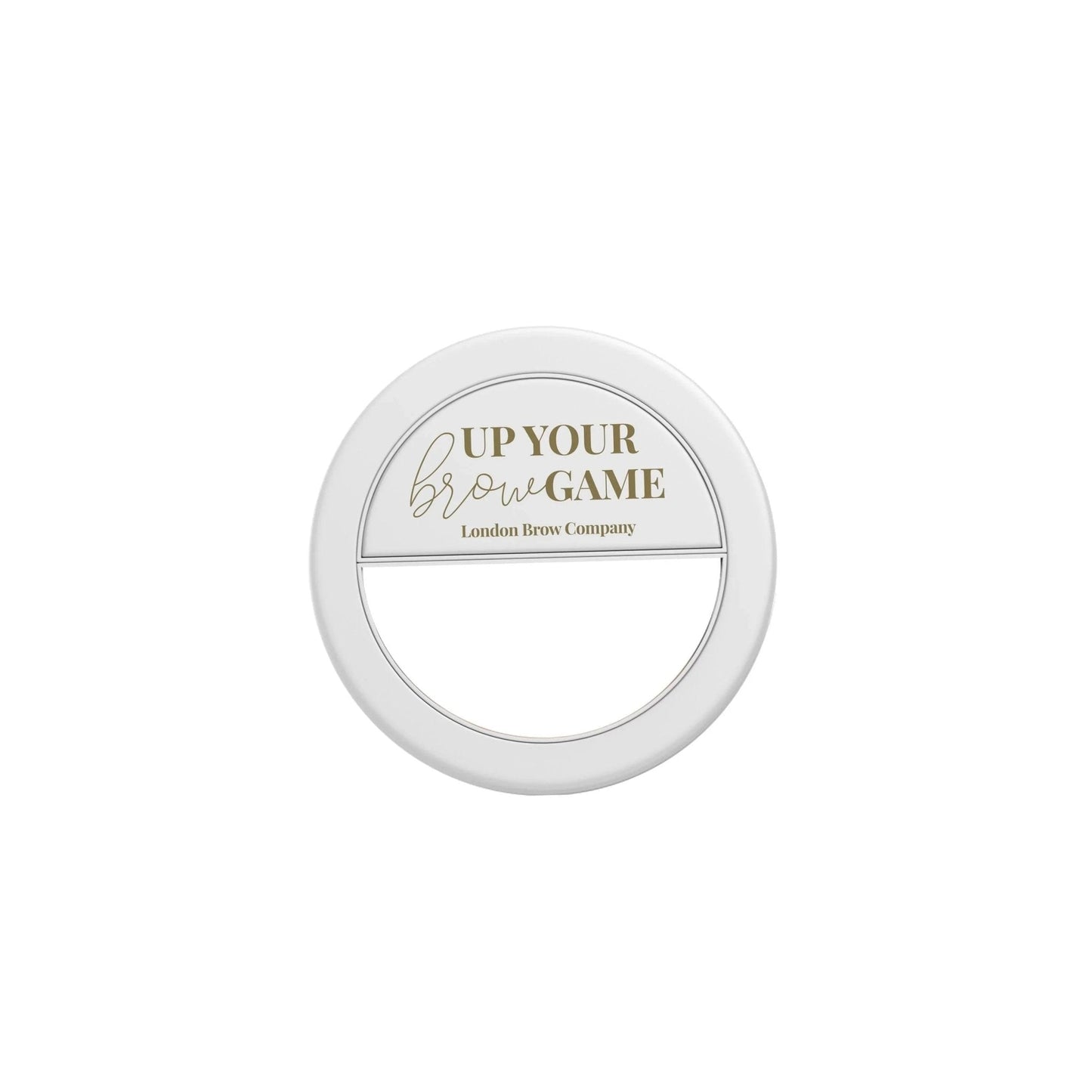 London Brow Luxury Brow Gift Bag