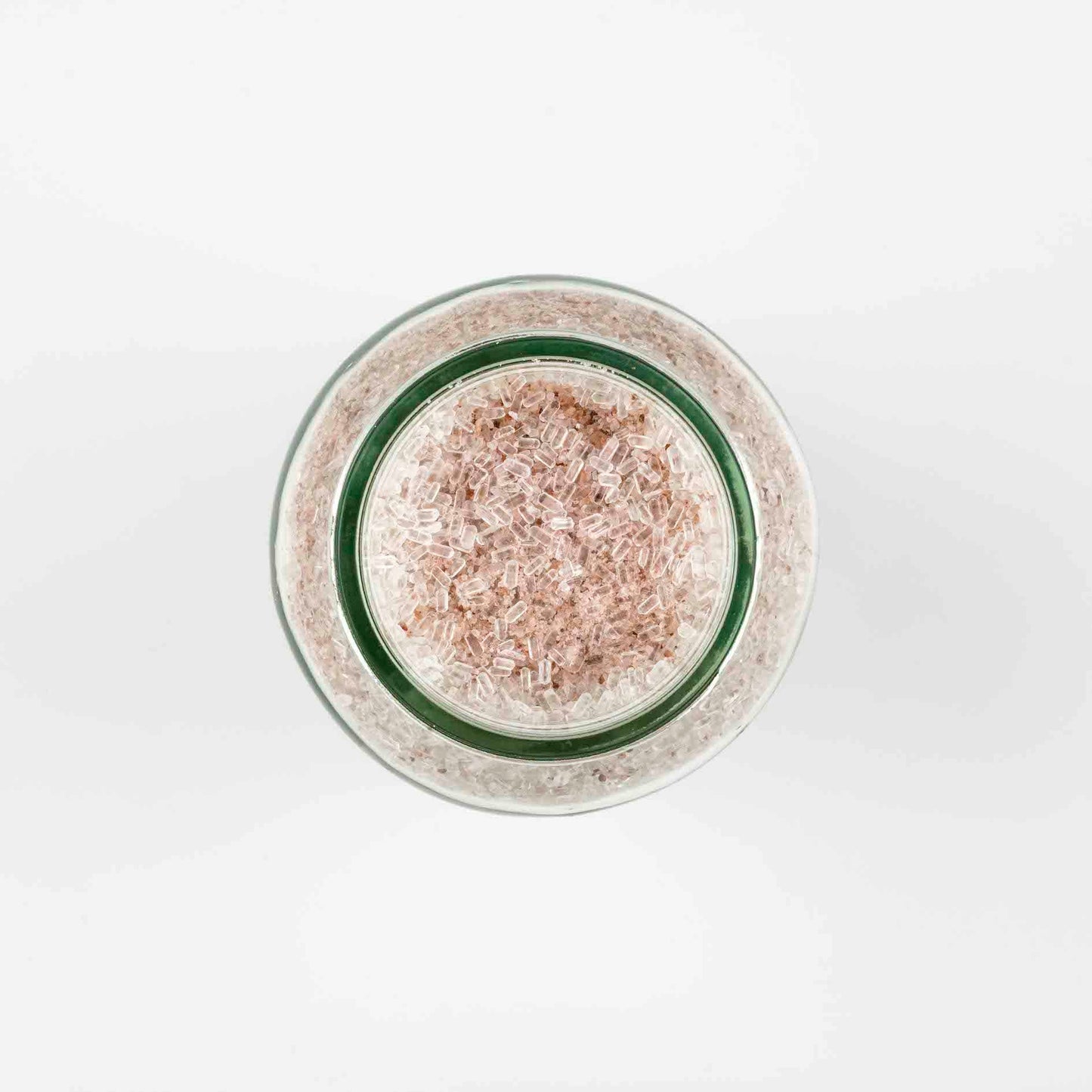 The Joy of Meno Energise Bath Salts Wild Orange & Peppermint 500ml