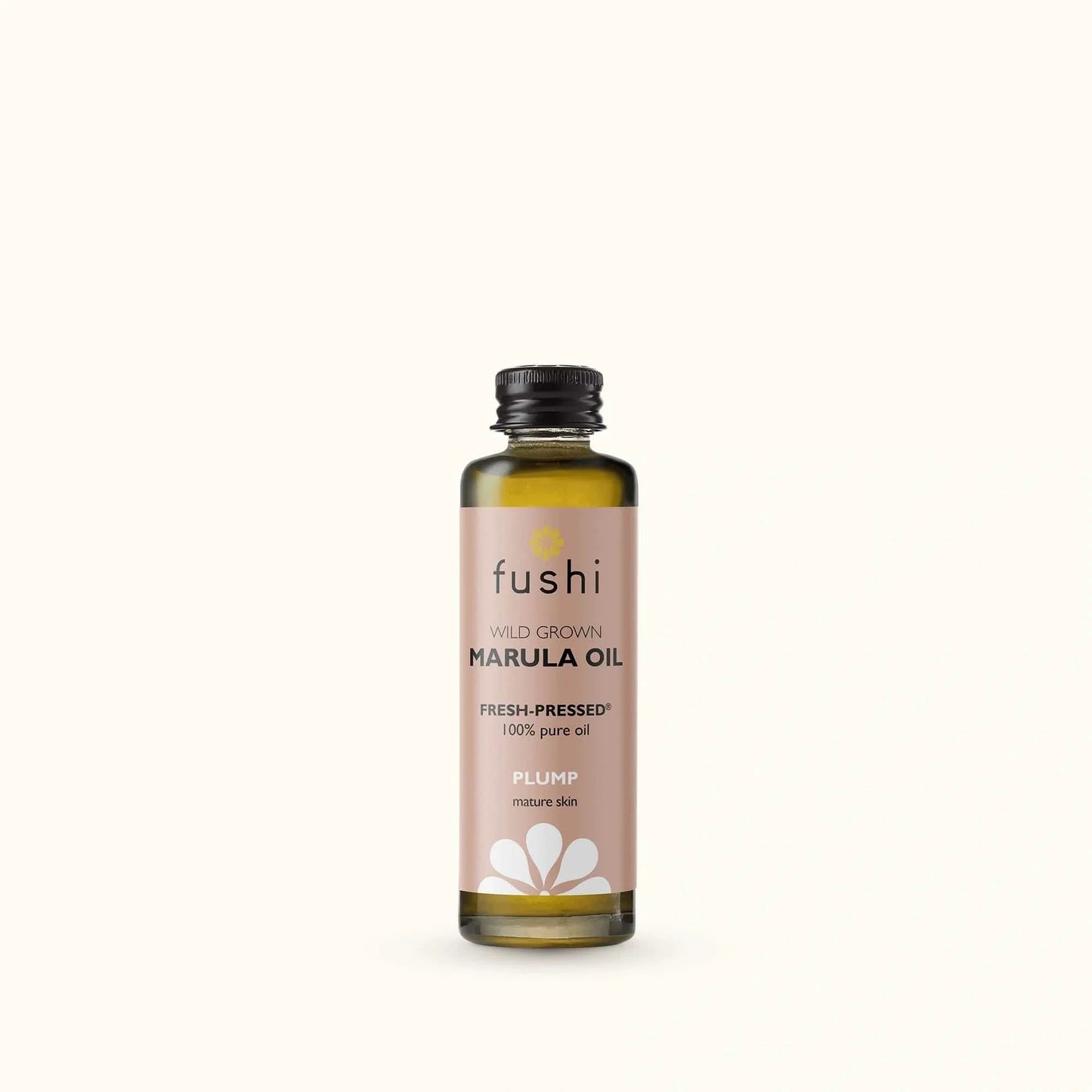 Fushi Wild Grown Marula Oil 50ml