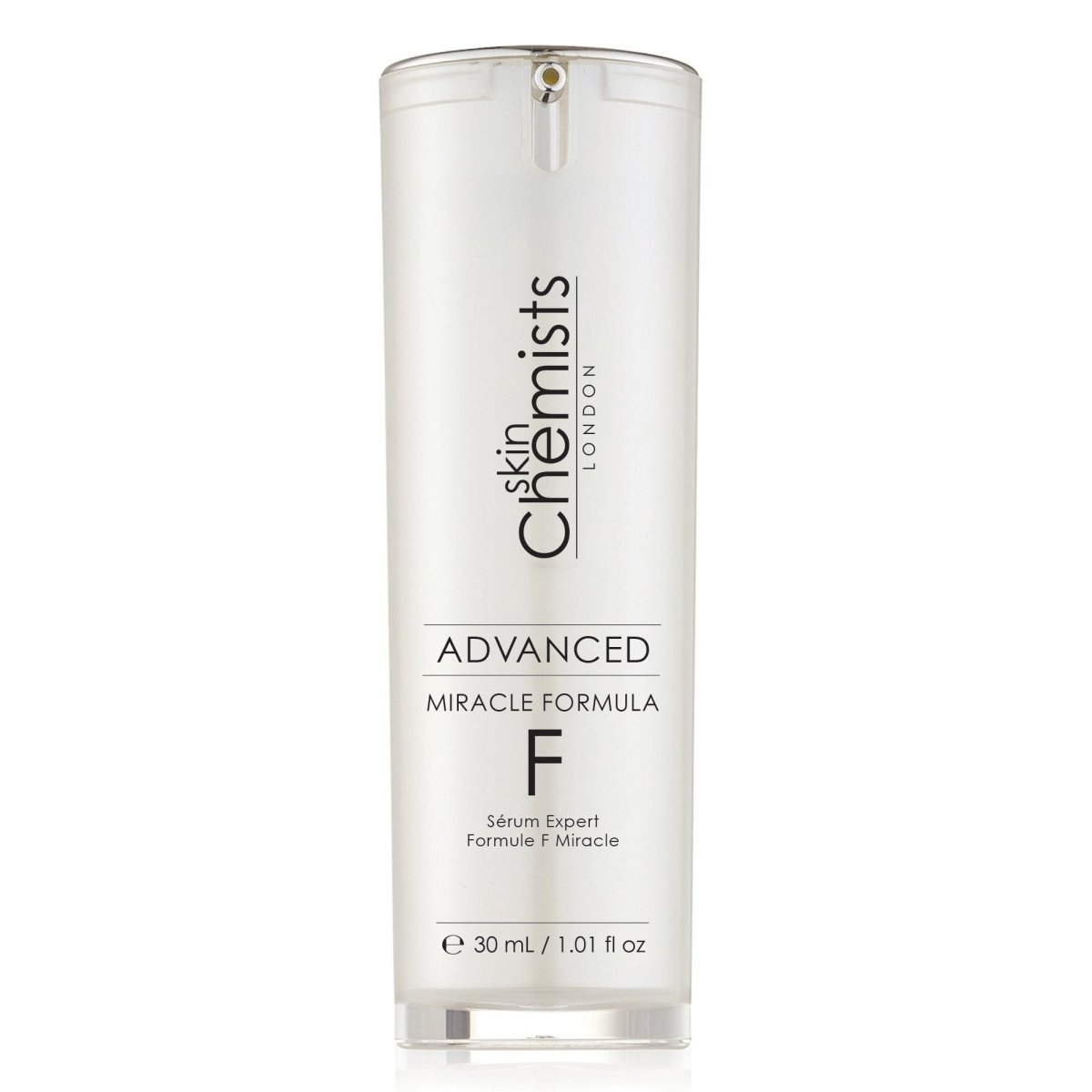 skinChemists Miracle Formula F Serum 30ml