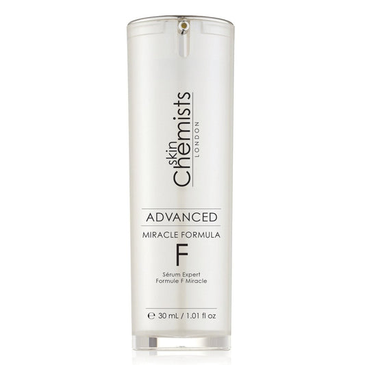skinChemists Miracle Formula F Serum 30ml