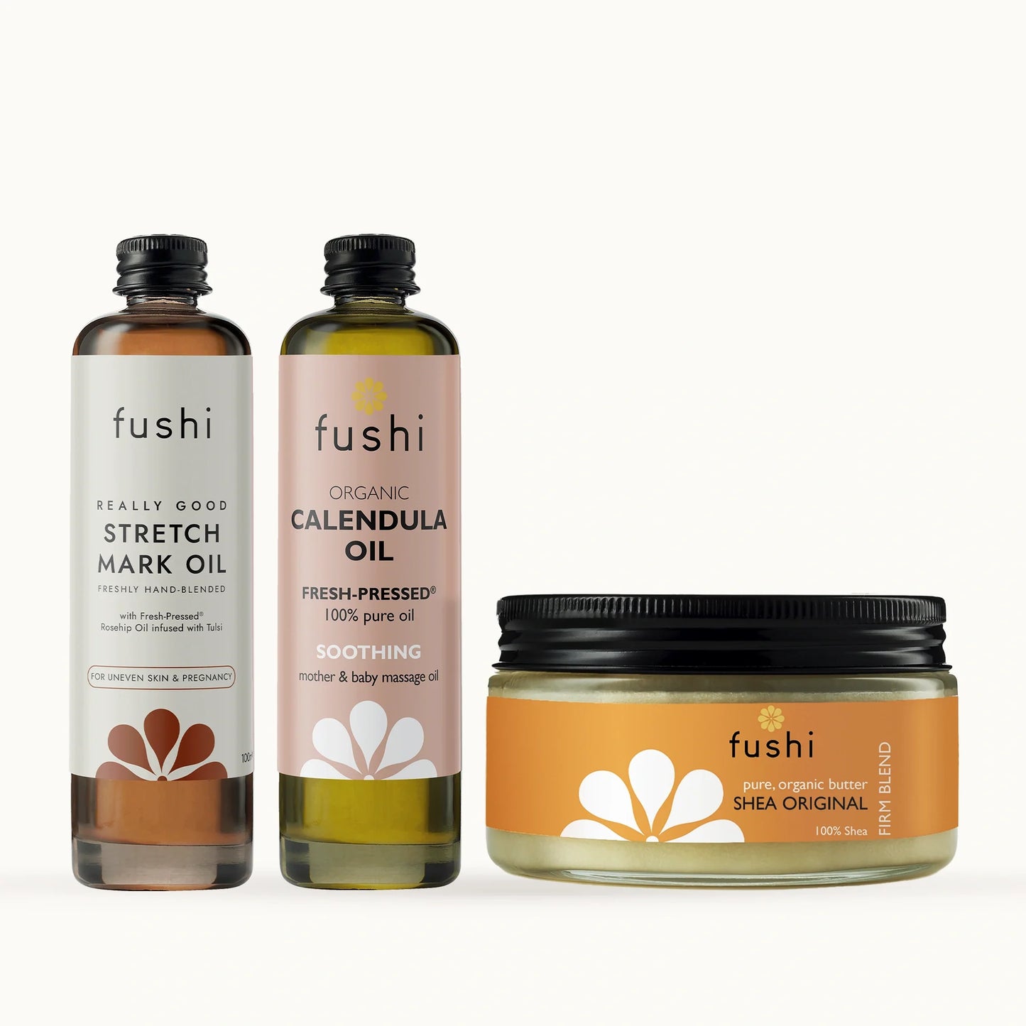 Fushi Mother & Baby Gift Set