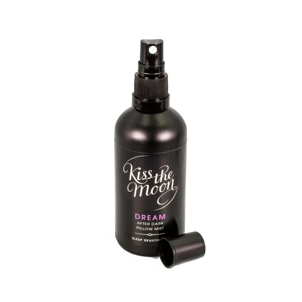 DREAM After Dark Pillow Mist | Soothe with Lavender & Bergamot