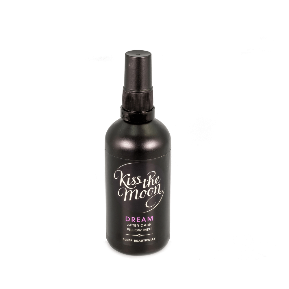 DREAM After Dark Pillow Mist | Soothe with Lavender & Bergamot