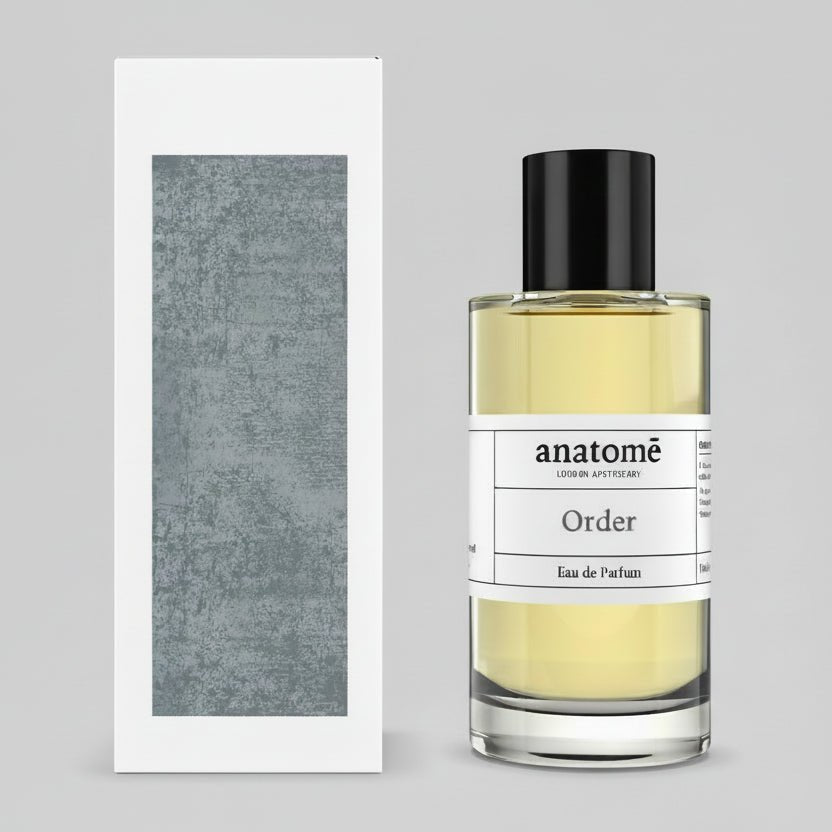 anatomē Order Functional Parfum