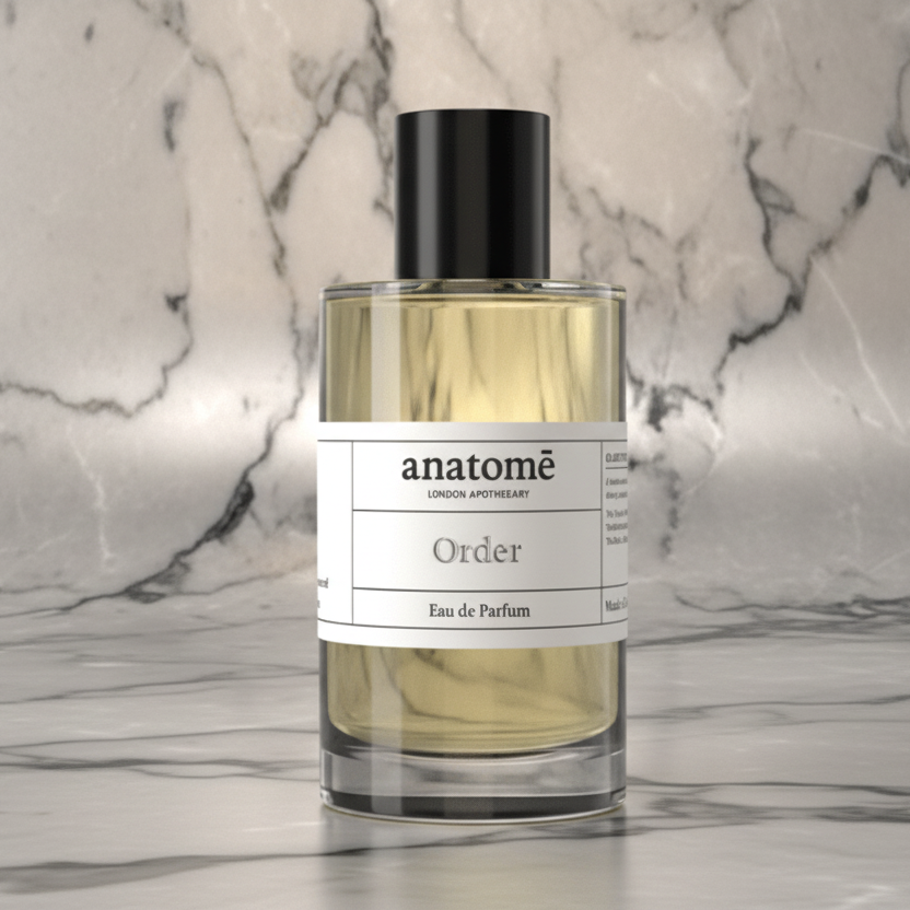 anatomē Order Functional Parfum