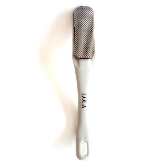 LOLA Metallic Foot File